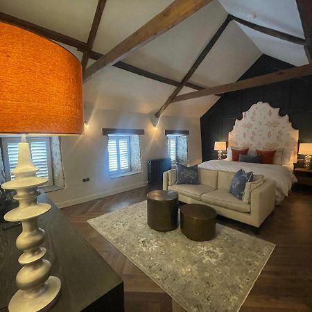 The Hideaway Bed & Breakfast Saint Brides Major Ngoại thất bức ảnh