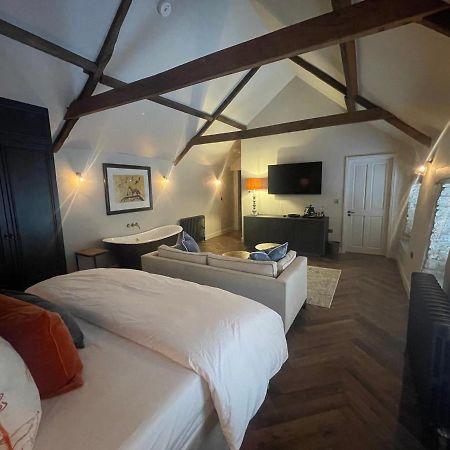 The Hideaway Bed & Breakfast Saint Brides Major Ngoại thất bức ảnh