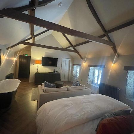 The Hideaway Bed & Breakfast Saint Brides Major Ngoại thất bức ảnh