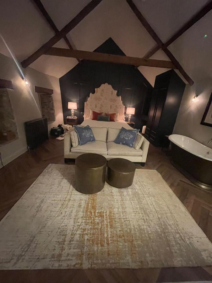 The Hideaway Bed & Breakfast Saint Brides Major Ngoại thất bức ảnh
