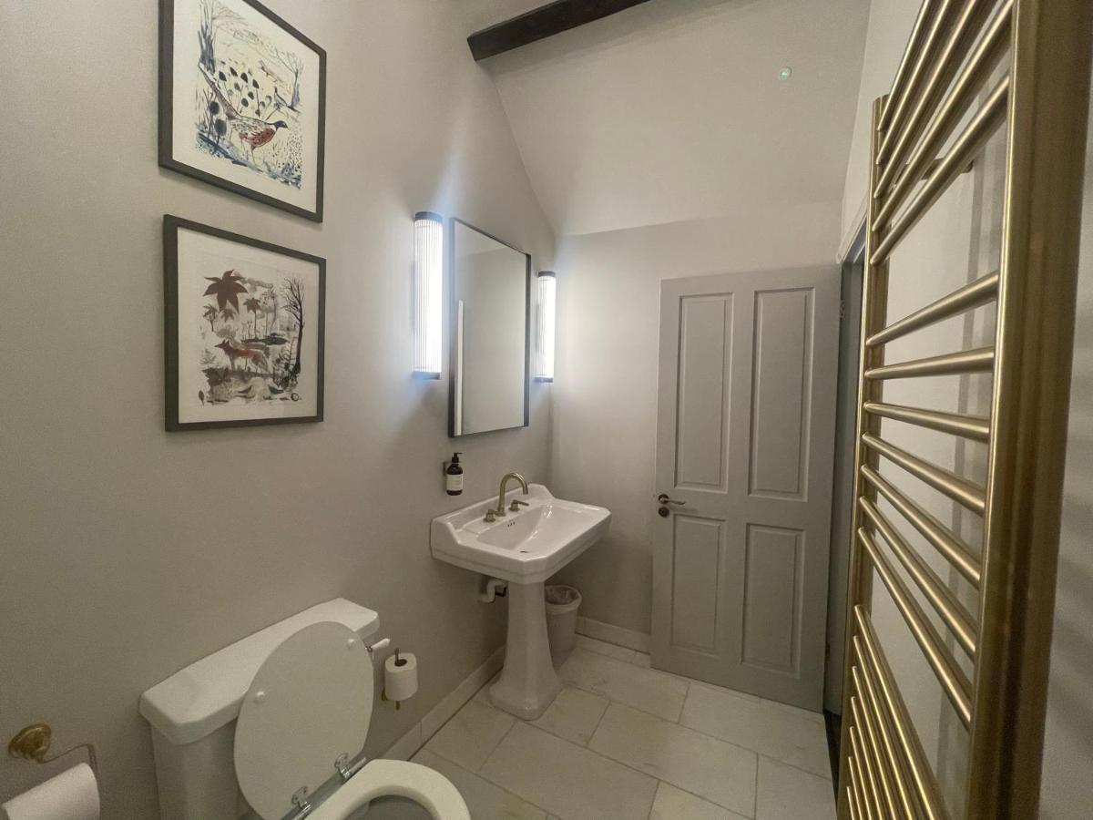 The Hideaway Bed & Breakfast Saint Brides Major Ngoại thất bức ảnh