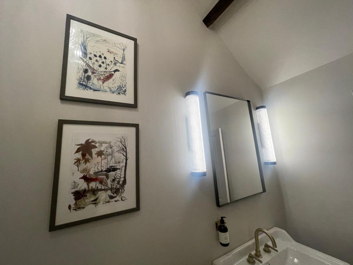 The Hideaway Bed & Breakfast Saint Brides Major Ngoại thất bức ảnh